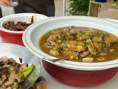 -楚鱼王·河鲜·湖北菜(华农店)