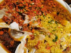 -湘聚缘湘菜馆(斜土路店)
