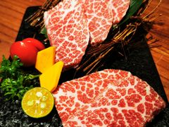 和牛牛小排-壹风町烧肉居酒屋(恒丰中央广场店)