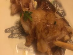 -忆乡情铁锅炖鱼饭店(延庆店)