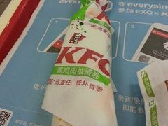 -肯德基(西影路店)