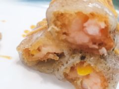 -點無缺茶楼·海鲜酒家(世博店)