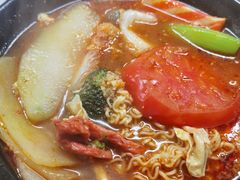 -四川老牛麻辣烫(北门桥店)