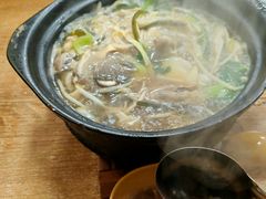 -天瑞福云南过桥米线(十里河店)