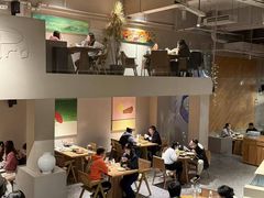 -KimPro 辛普乐概念韩餐