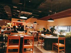 大堂-嘿嘟嘟·肋条烧肉放题(爱融荟城店)