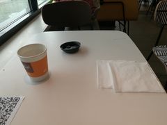 -麦当劳(健德桥得来速店)