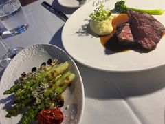 -Kathleen's Waitan 凯圣琳江景西餐厅(外滩店)