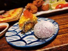 -桃太郎创作料理(大坪店)