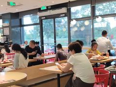 -肯德基(昆山千灯店)