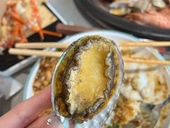 -大锅强·蒸海鲜青岛菜(吾悦广场店)