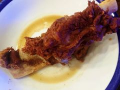 -乔家满族八大碗(流水沟店)