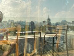 -维纳斯酒店-忆咖啡观景餐厅(象山公园店)
