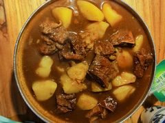 -小放牛炒菜馆(中山路乐汇城店)