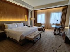 -浙江安吉JW万豪酒店