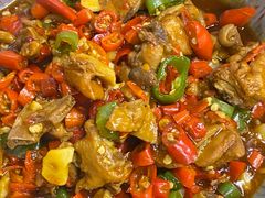 -老三样·旧食新味(万寿宫店)