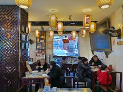 大堂-老淮滨-蚌埠非遗小吃(淮河路店)