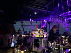 -苏丝的天空高空酒吧Suzie's Sky Bar