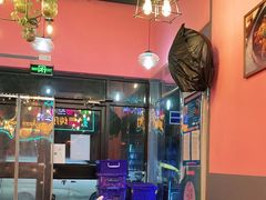 大堂-回·龙虾铺·盆盆蟹·烧烤大排档(回龙观店)
