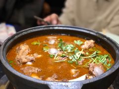 -百味源炭火烤翅 ·夜市大排档(酒仙桥店)