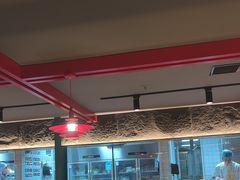 -京悦南门涮羊肉·羊蝎子火锅(田林路店)
