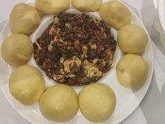 -北平食府(马鞍山路店)
