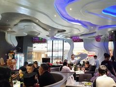 -东方饺子王(哈西万达店)