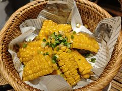 -北丐先生·野馄饨烧烤(南京首店)