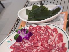 -天宜隆蘑菇宴火锅(石景山旗舰店)