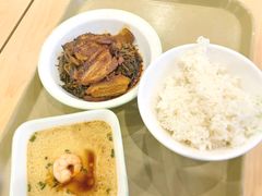 -老乡鸡(庐江方圆荟世纪中心店)