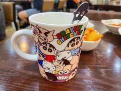 -釜山豚骨汤饭(芝罘万达广场店)