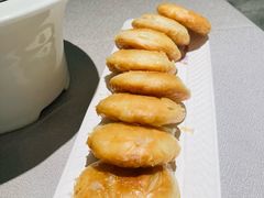 -花家怡园HUA'S RESTAURANT(崇文门·哈德门广场店)