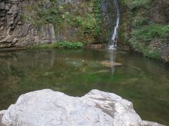 -孤山寨风景区