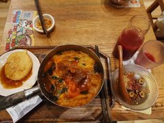 -小满手工粉(上海月星环球港店)
