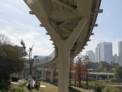 -昆山城市公园