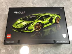 -乐高授权专卖店(华采天地店)