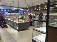 -BreadTalk面包新语·烘焙蛋糕(金光华广场店)