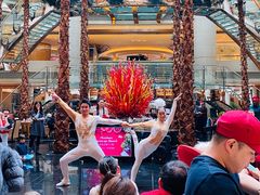 -威斯汀舞台餐厅