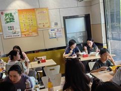 -林静小吃(复兴路店)