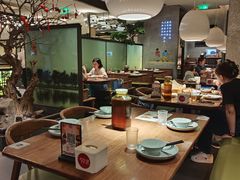 -弄堂里·寻味杭州(湖滨银泰in77C区店)