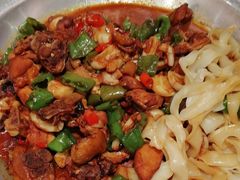 -大鸭梨(天通西苑店)
