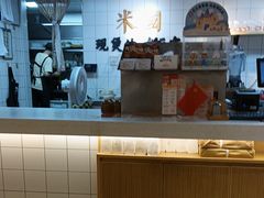 -米国现煲煲仔饭(塔子湖店)
