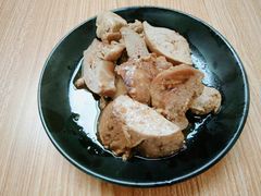 鹅肝-古井初美烧鹅(水南路店)