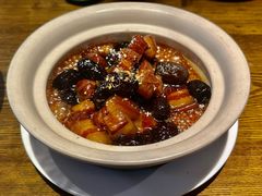 -粗茶淡饭·隐庐私厨(东亭店)