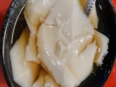豆腐花-冰神糖水铺(国贸中心店)