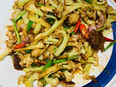 -八大碗·地道东北菜(白塔堡店)