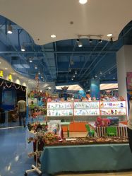 -奇乐王国(永旺梦乐城中北店)