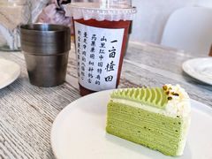-娜娜家•Nana's restaurant (南开大悦城店)