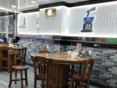 -豫掌柜饸饹面·烩面(秀沿路店)