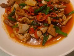 -吴记百家·私房菜·家宴(润园店)